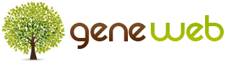 Logo de Geneweb